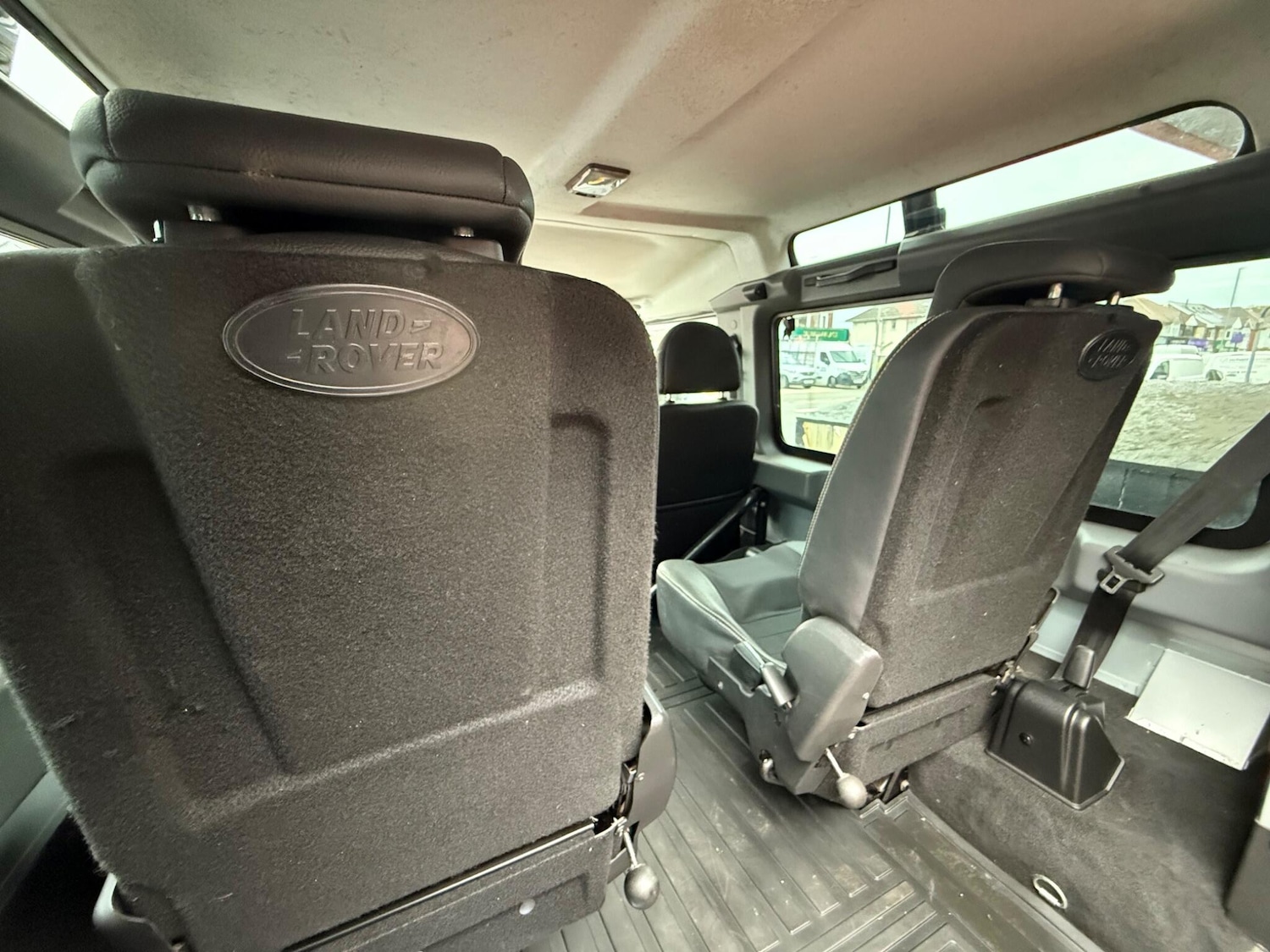 Vehicle 19