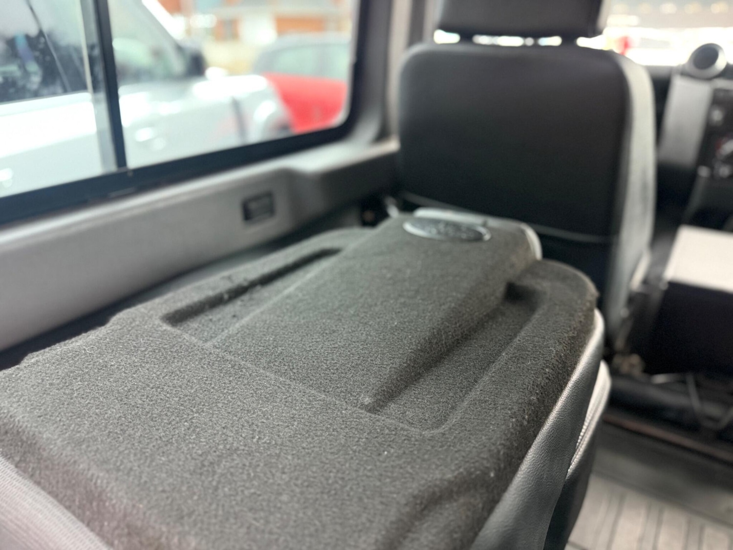 Vehicle 26