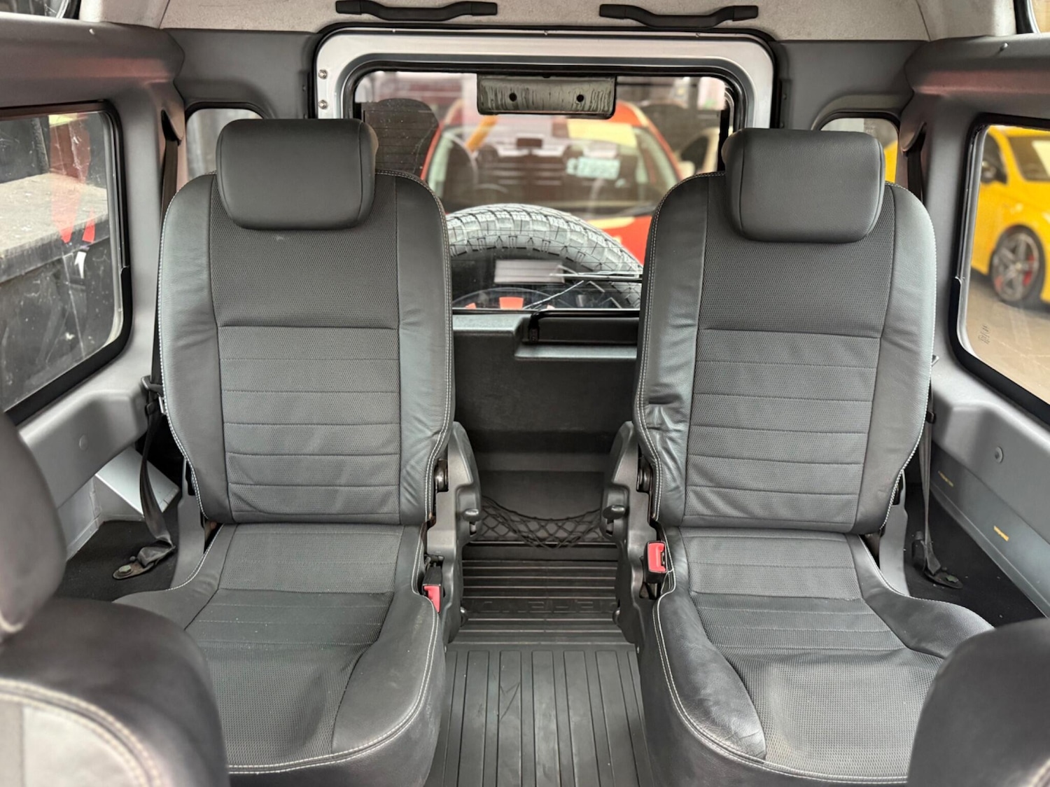 Vehicle 30