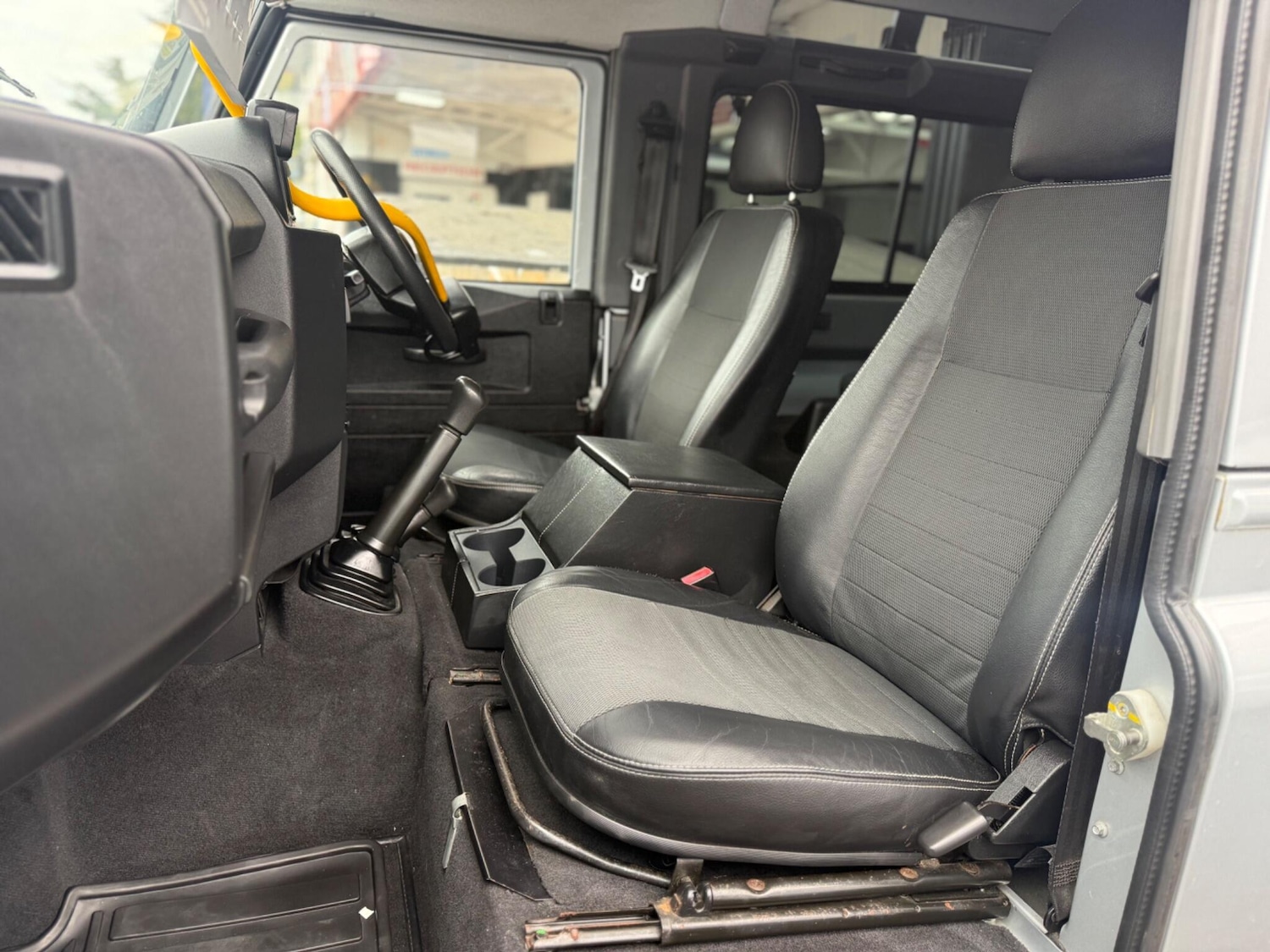Vehicle 31