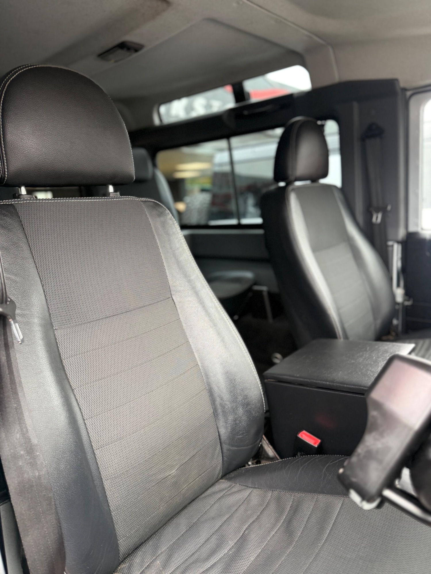 Vehicle 37