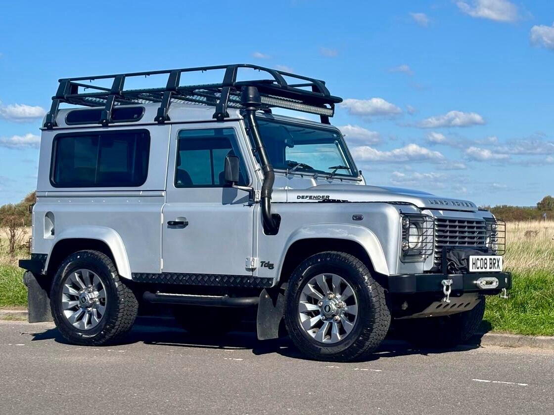 Vehicle 42