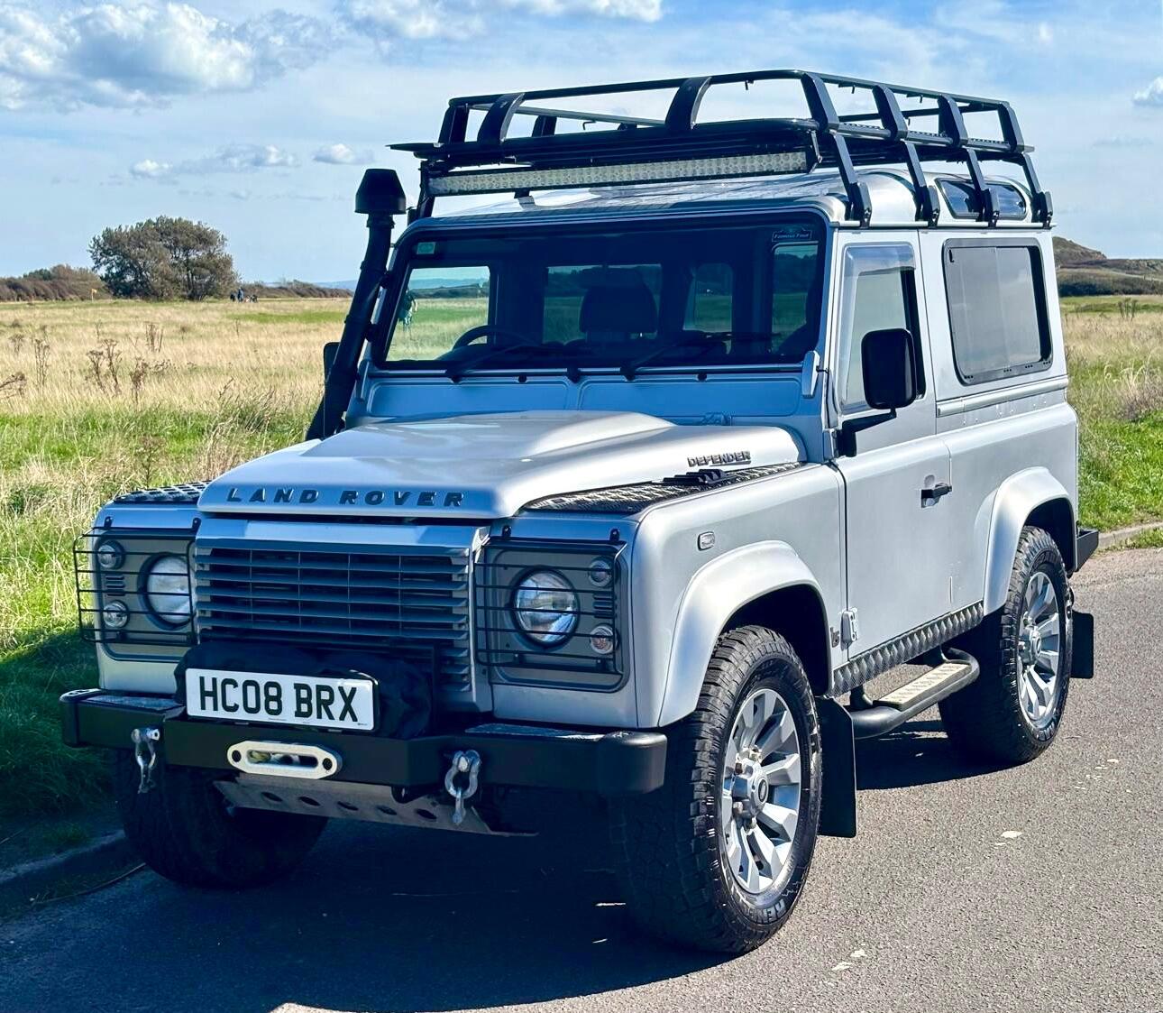 Vehicle 44
