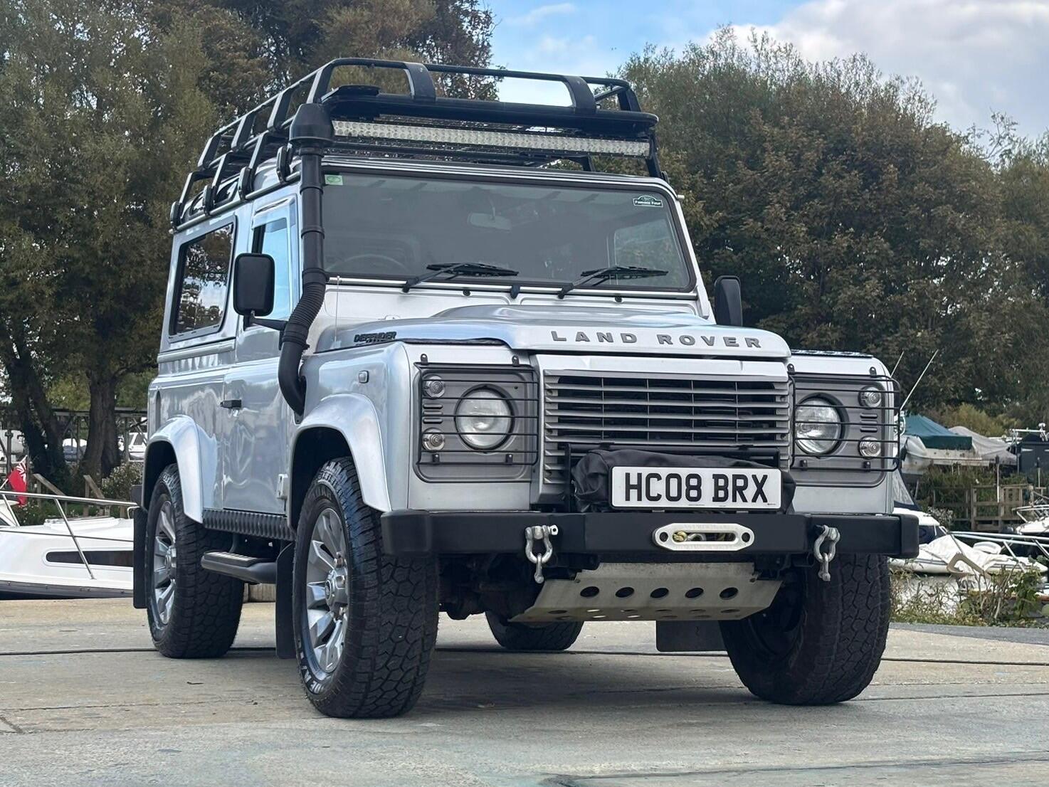 Vehicle 45