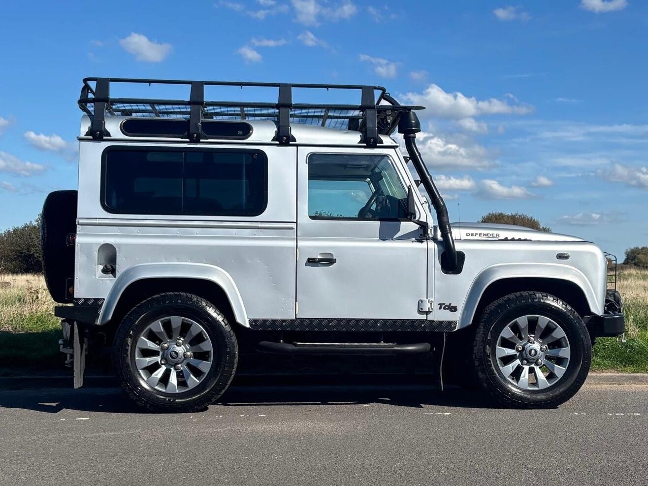 Vehicle 46