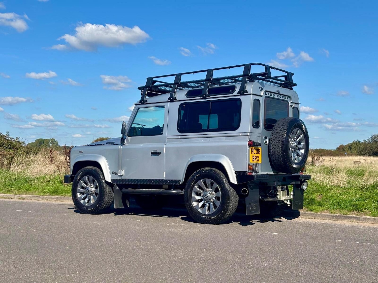 Vehicle 49