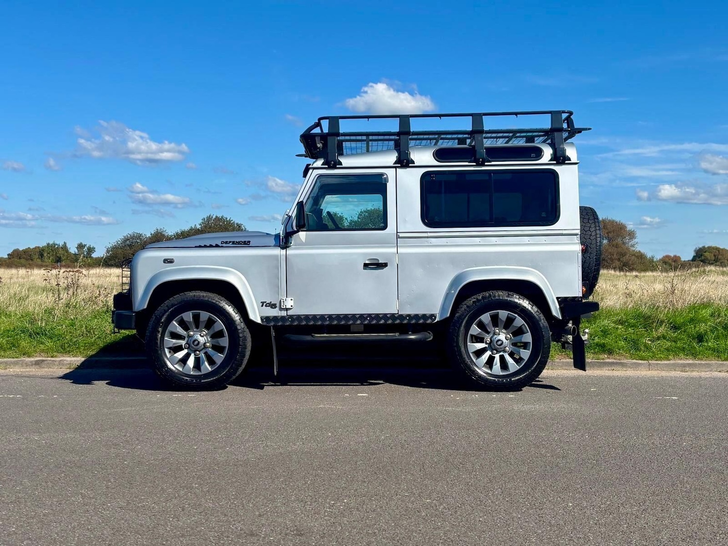 Vehicle 50
