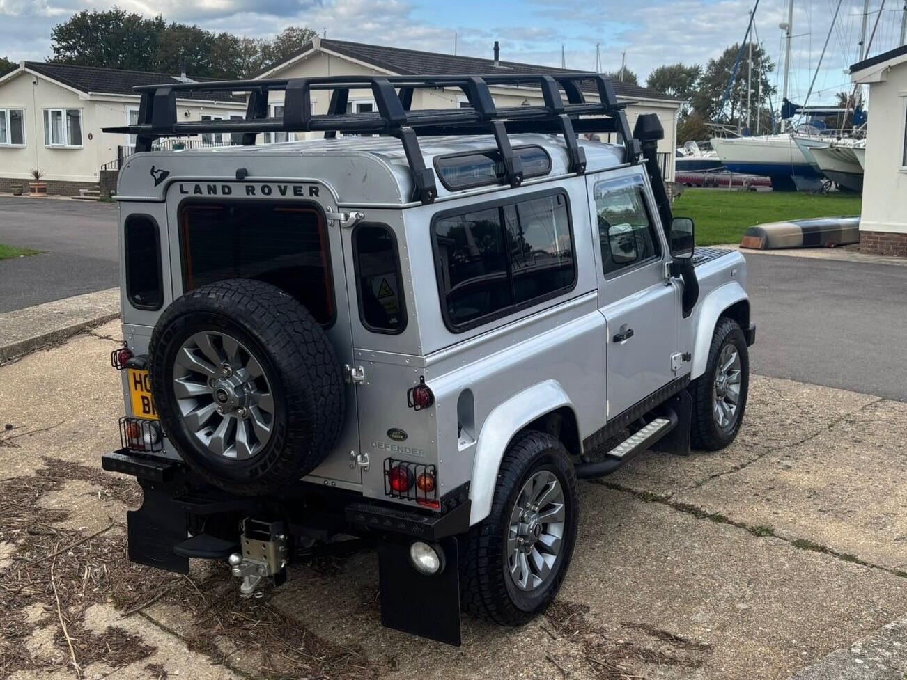Vehicle 55