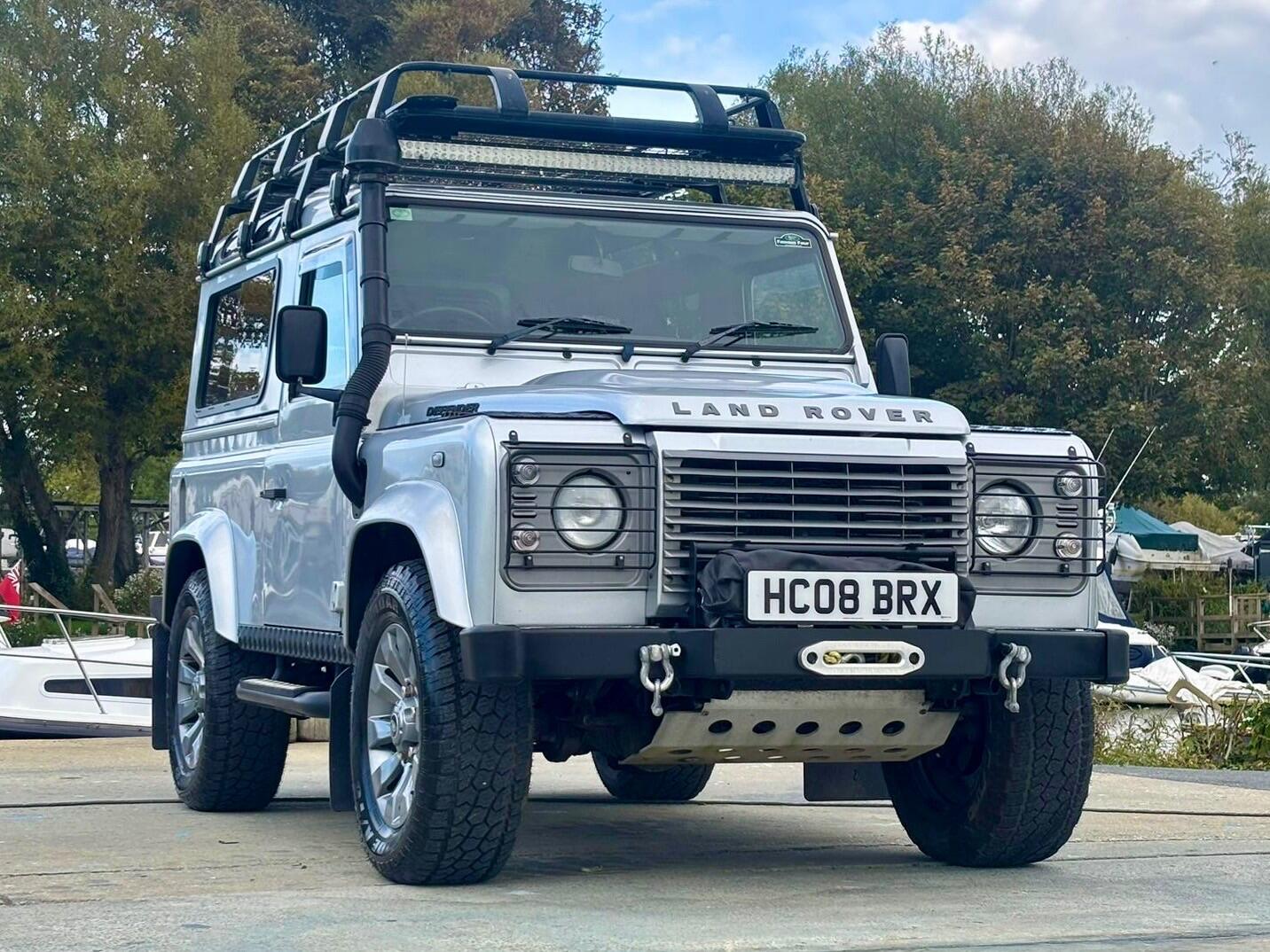 Vehicle 56
