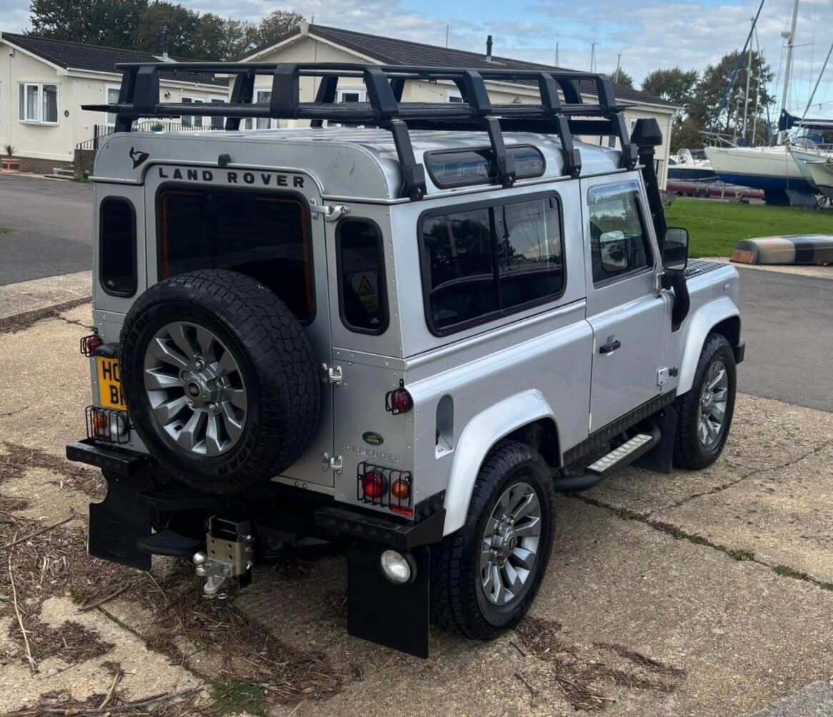 Vehicle 59