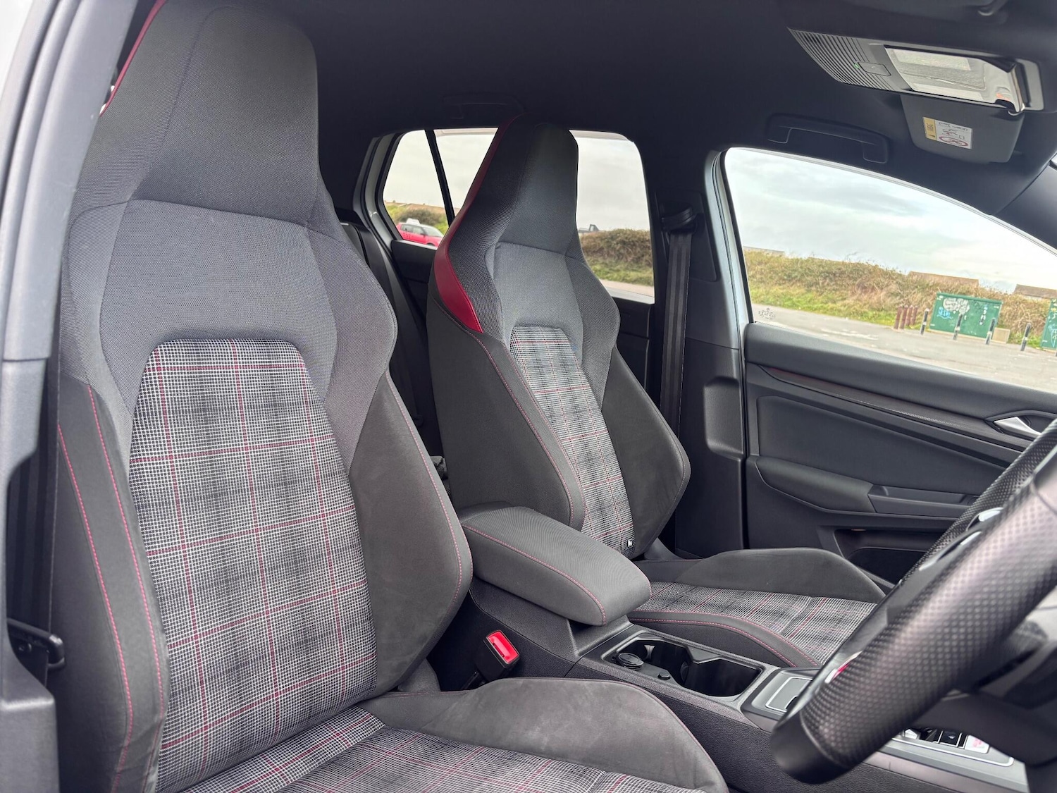 Used Volkswagen Golf 2020 for sale - 76472247: Photo 10