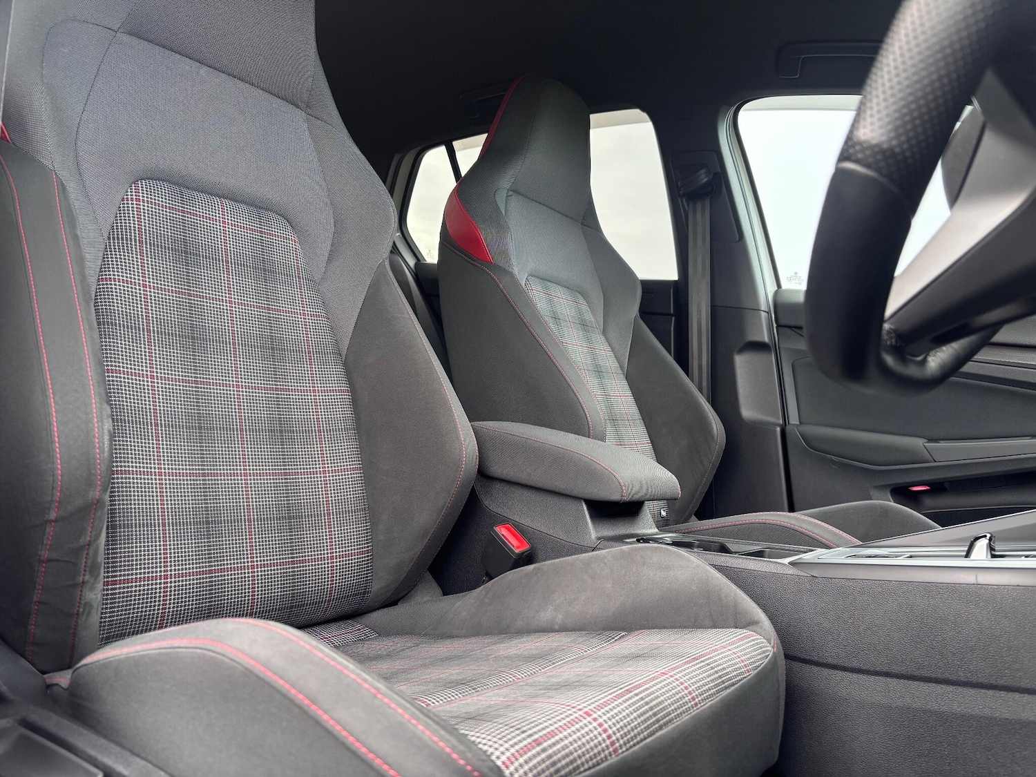 Used Volkswagen Golf 2020 for sale - 76472247: Photo 11