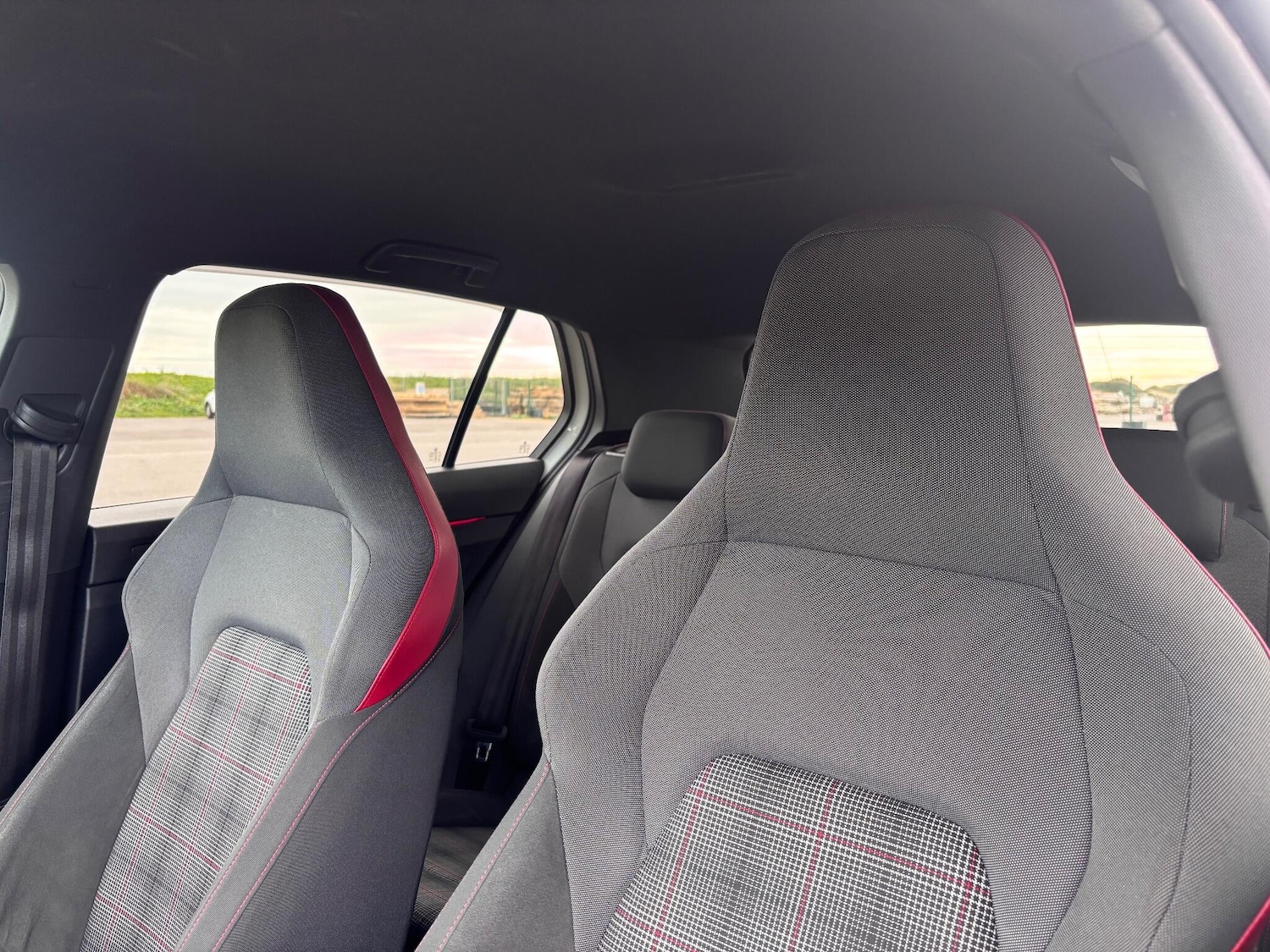 Used Volkswagen Golf 2020 for sale - 76472247: Photo 12