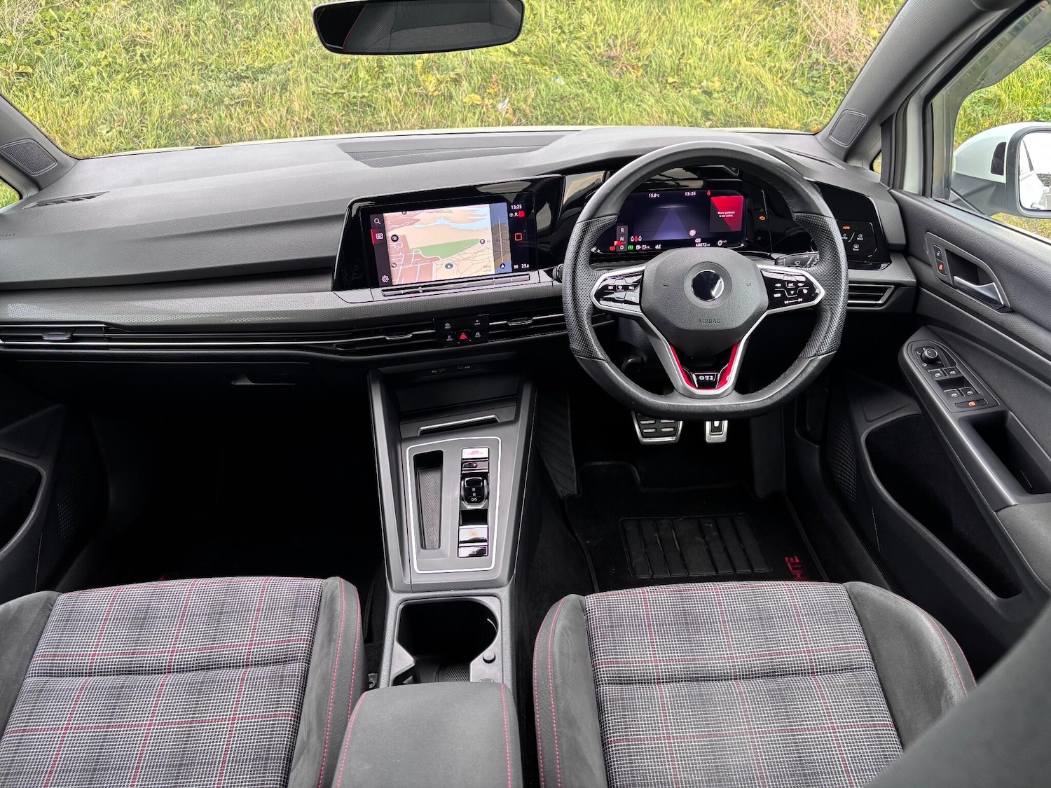 Used Volkswagen Golf 2020 for sale - 76472247: Photo 15