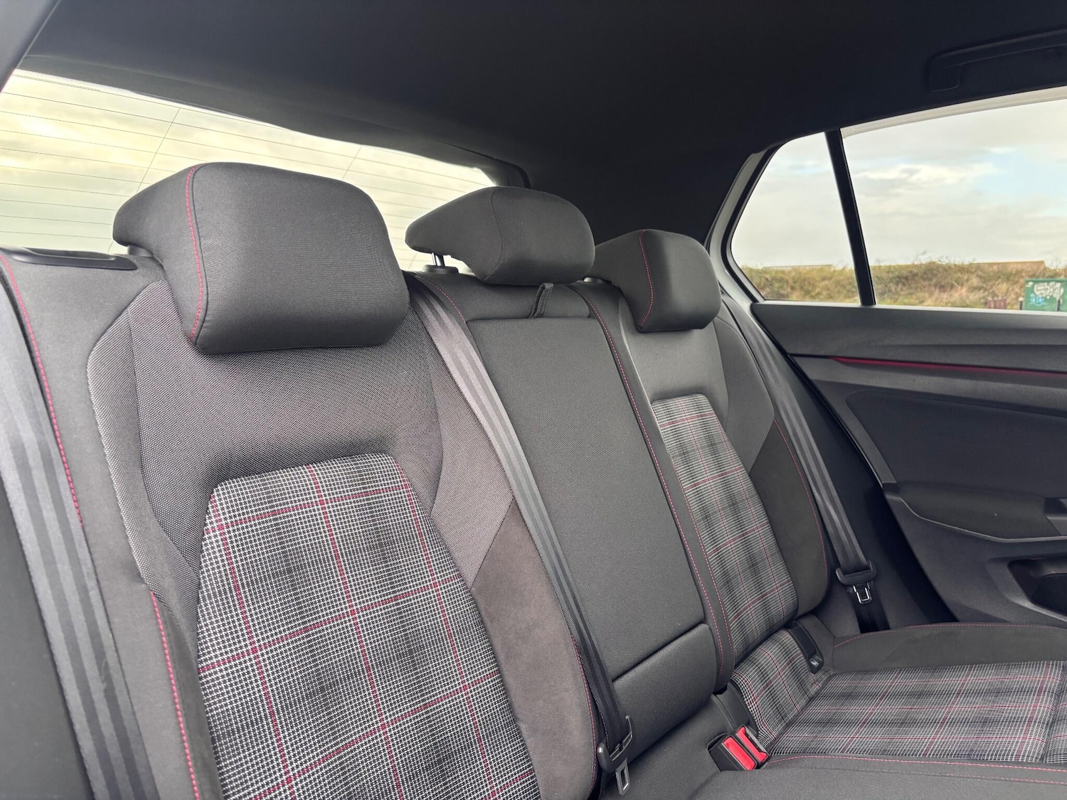 Used Volkswagen Golf 2020 for sale - 76472247: Photo 17