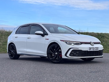 Used Volkswagen Golf 2020 for sale - 76472247: Photo