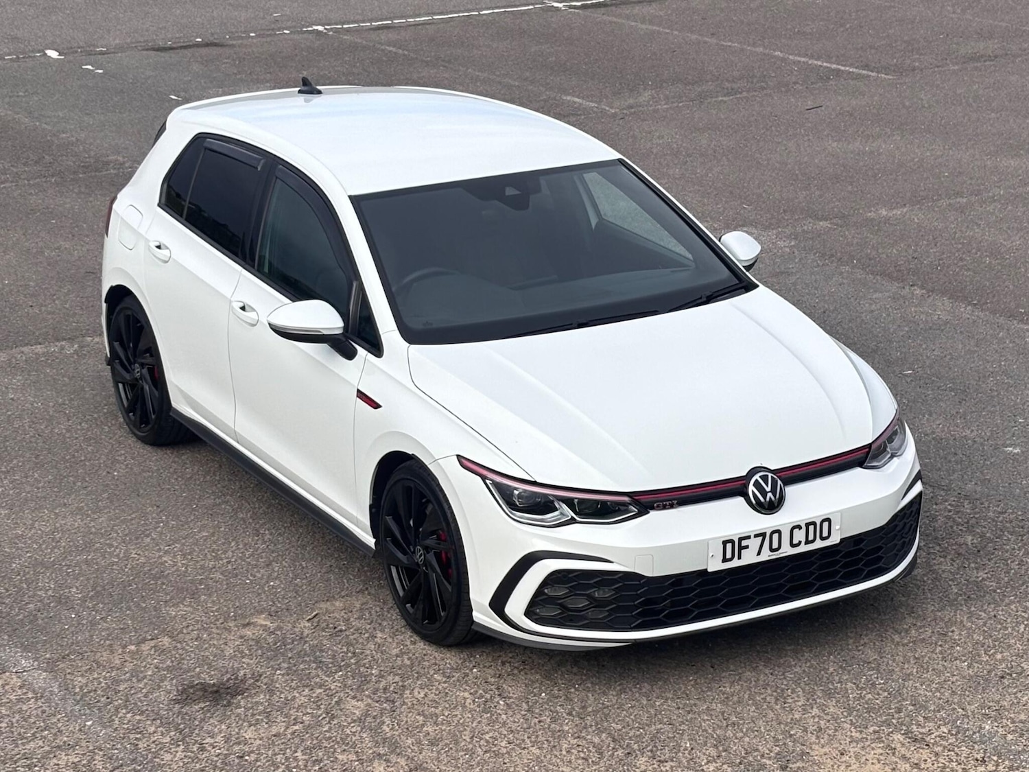 Used Volkswagen Golf 2020 for sale - 76472247: Photo 22