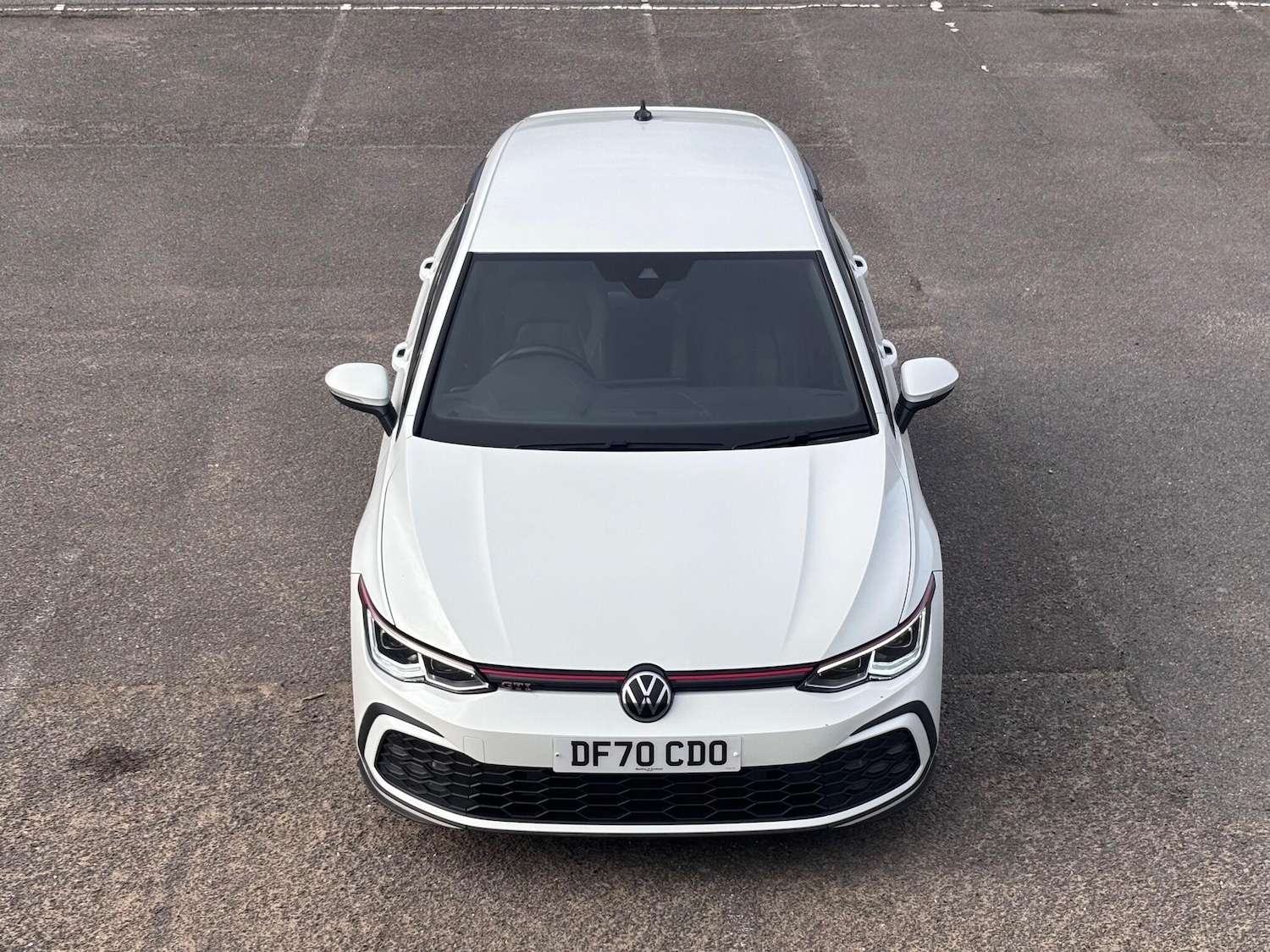 Used Volkswagen Golf 2020 for sale - 76472247: Photo 23