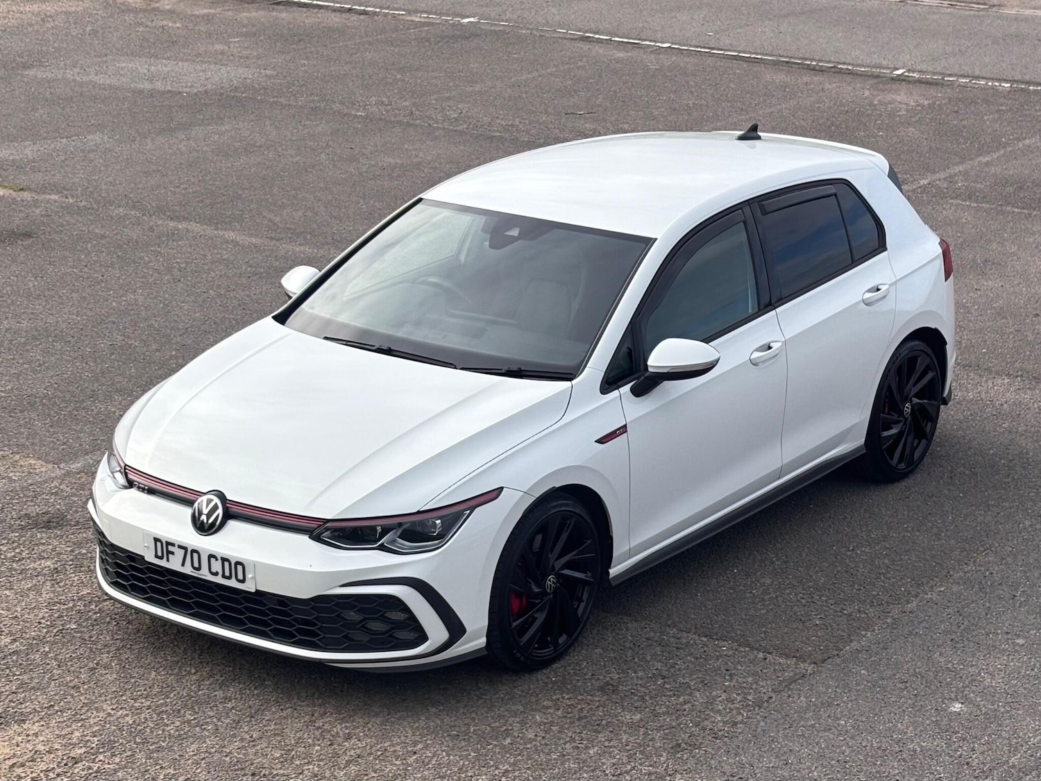 Used Volkswagen Golf 2020 for sale - 76472247: Photo 24