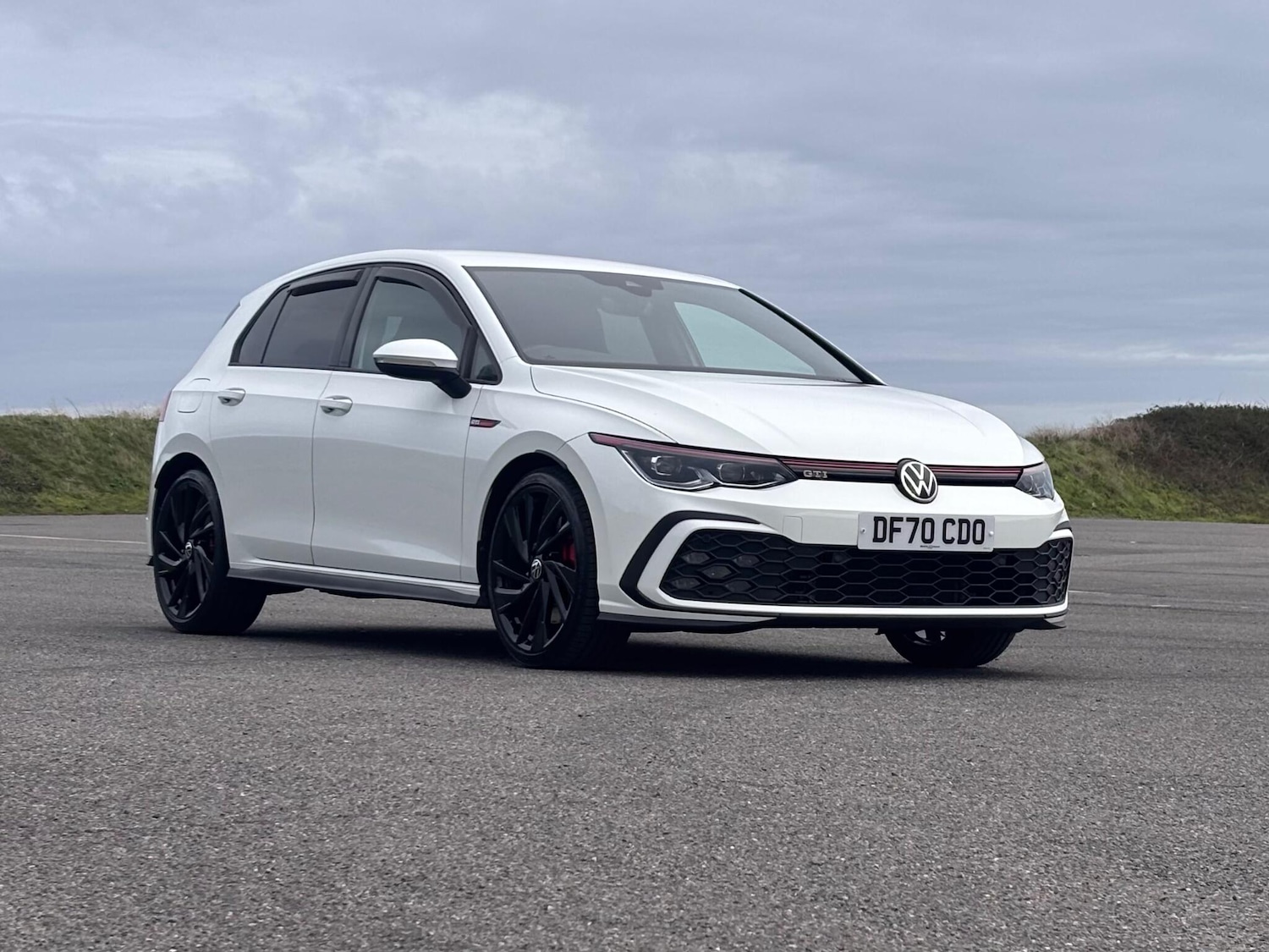 Used Volkswagen Golf 2020 for sale - 76472247: Photo 25