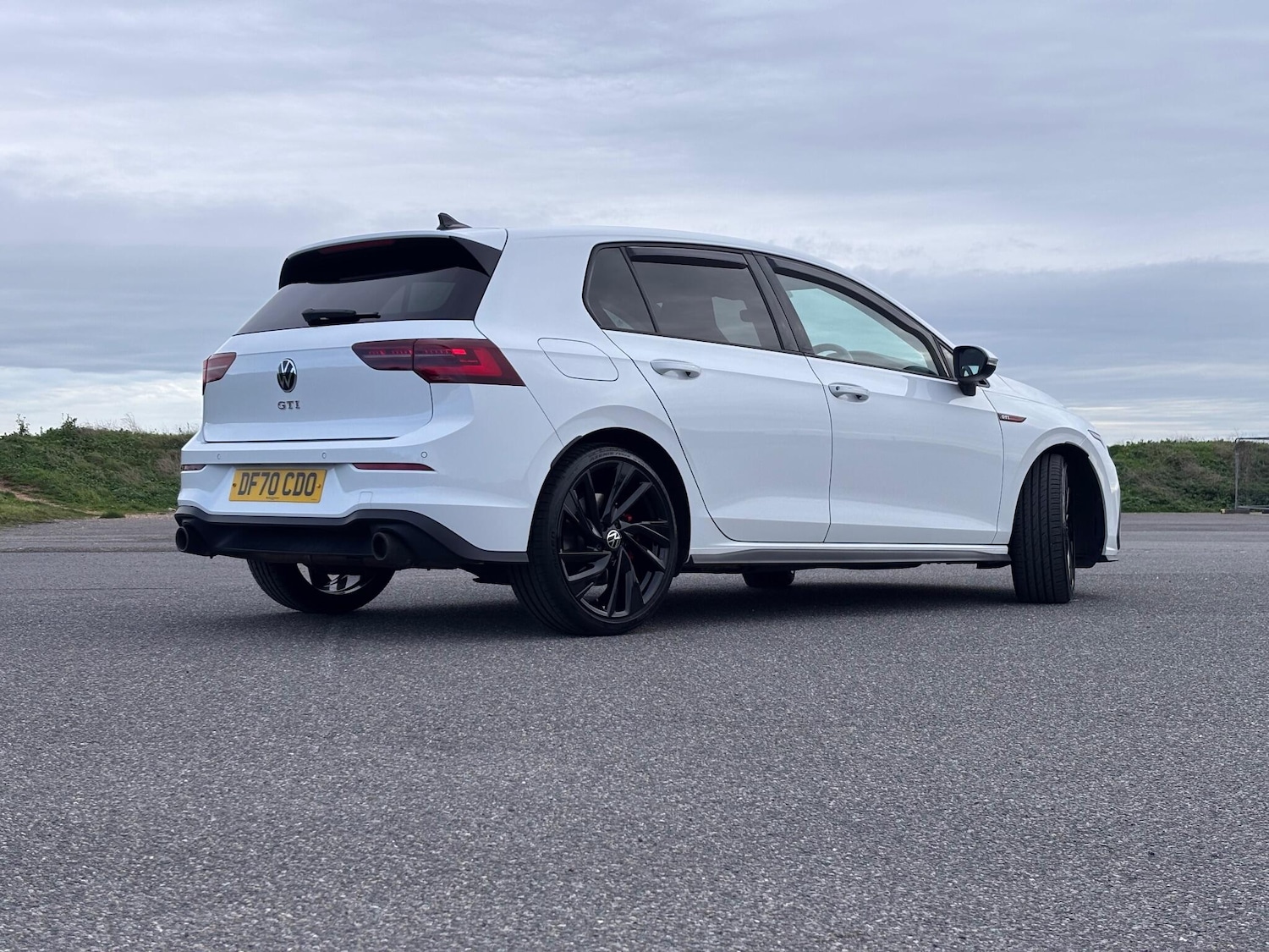 Used Volkswagen Golf 2020 for sale - 76472247: Photo 27