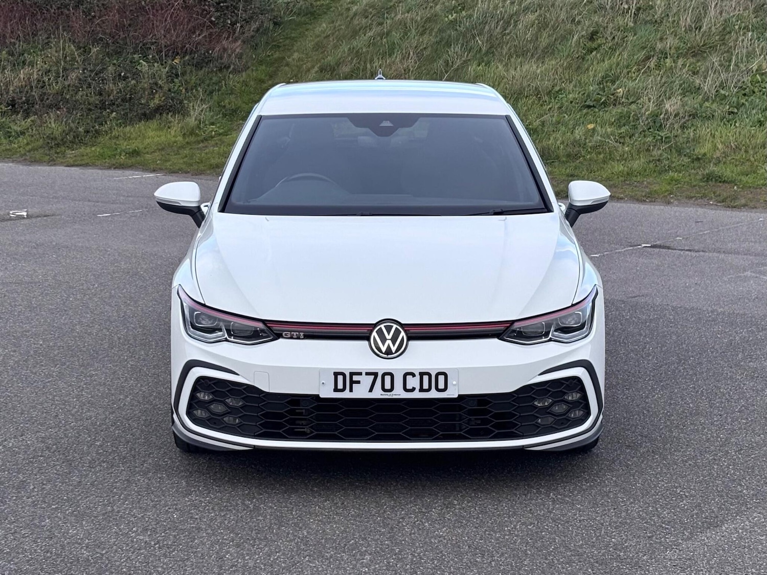 Used Volkswagen Golf 2020 for sale - 76472247: Photo 28