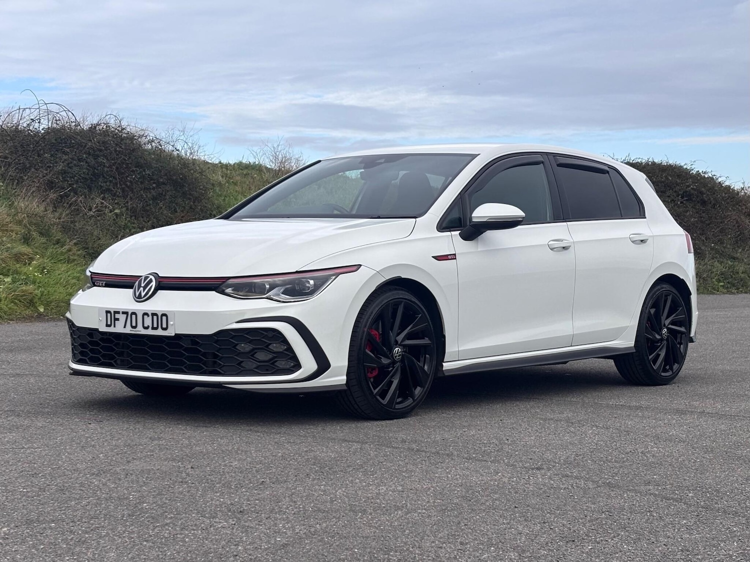 Used Volkswagen Golf 2020 for sale - 76472247: Photo 29