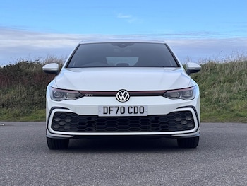 Used Volkswagen Golf 2020 for sale - 76472247: Photo