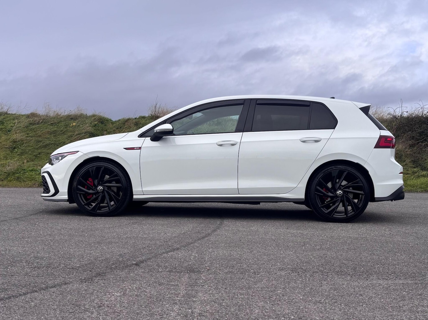 Used Volkswagen Golf 2020 for sale - 76472247: Photo 30