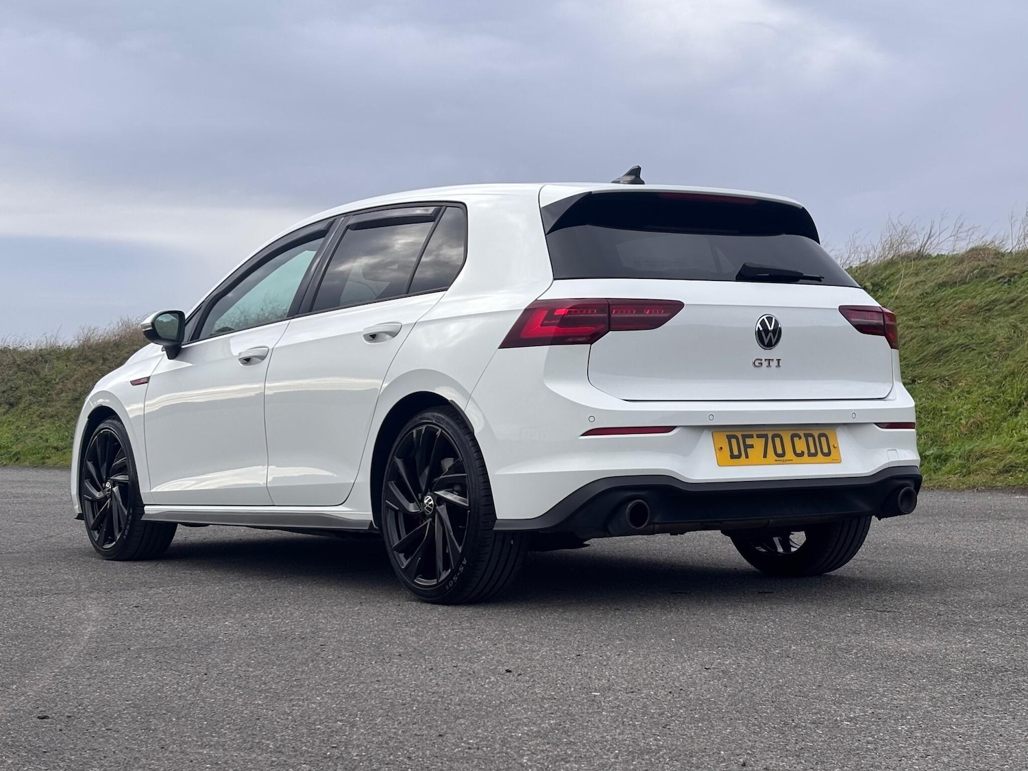 Used Volkswagen Golf 2020 for sale - 76472247: Photo 31