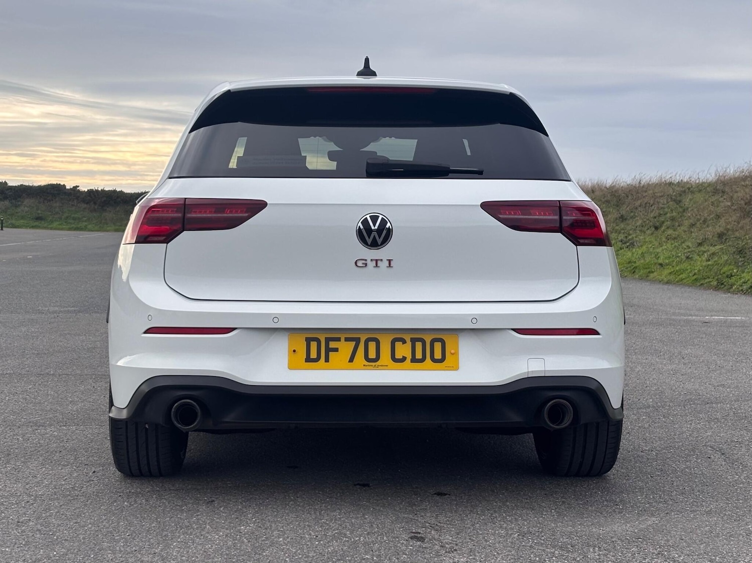 Used Volkswagen Golf 2020 for sale - 76472247: Photo 32