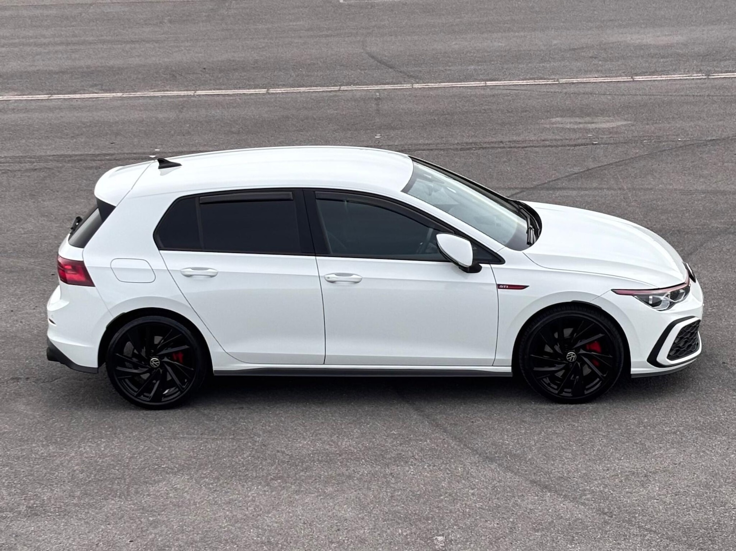 Used Volkswagen Golf 2020 for sale - 76472247: Photo 33