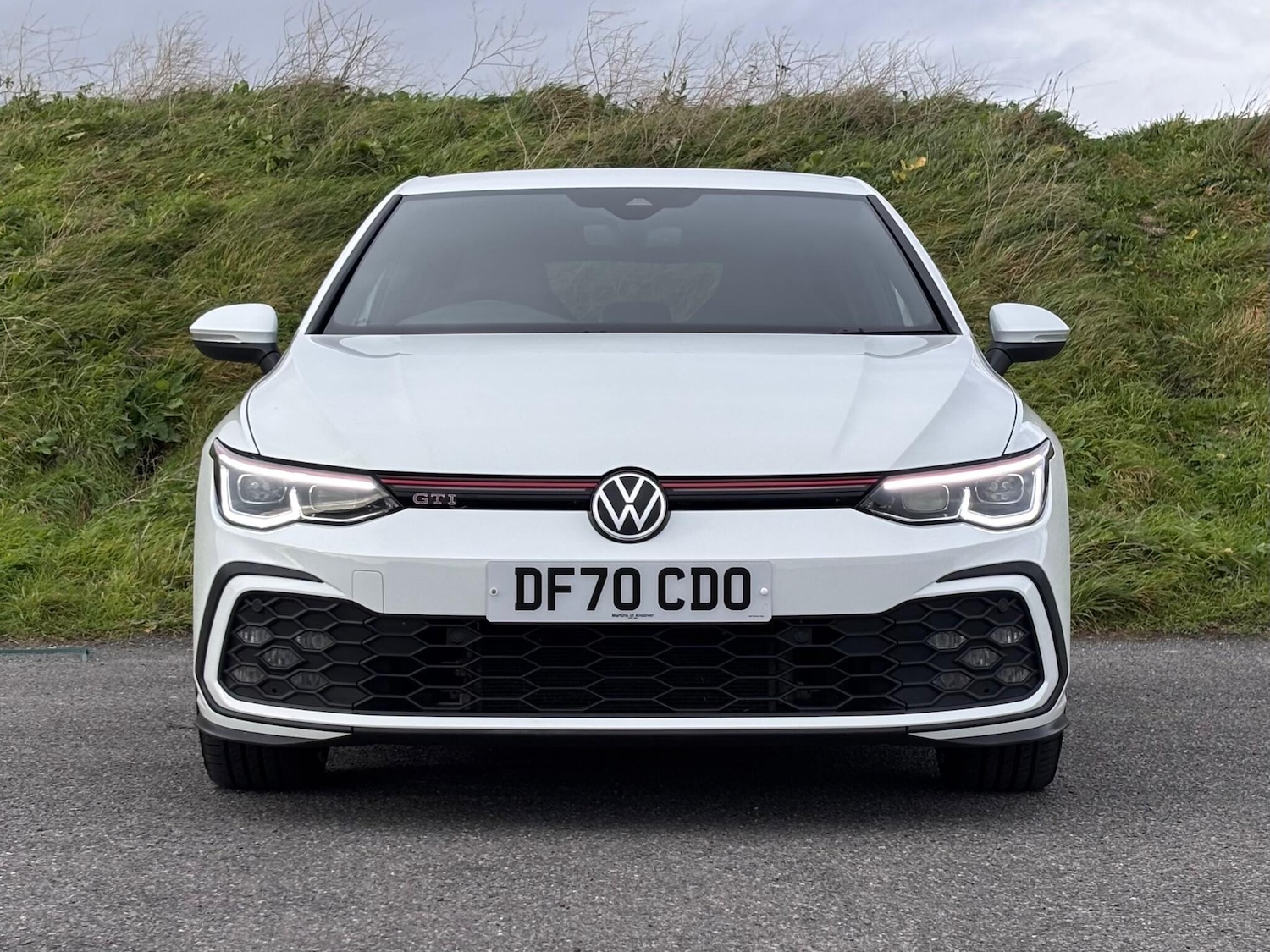 Used Volkswagen Golf 2020 for sale - 76472247: Photo 34