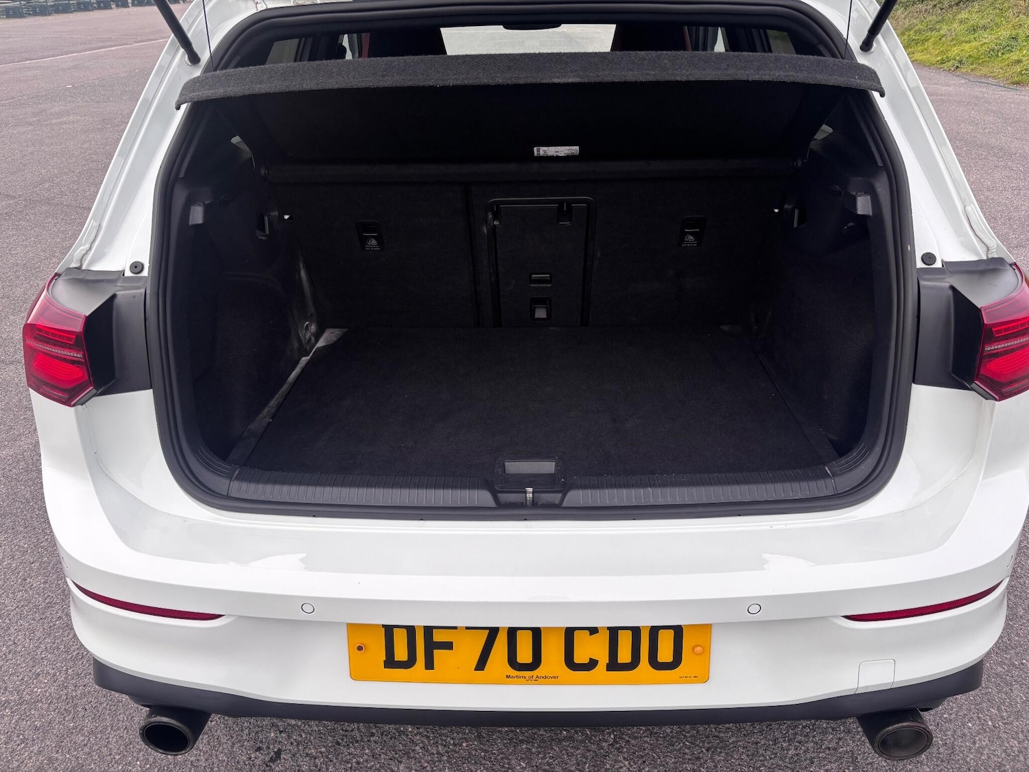 Used Volkswagen Golf 2020 for sale - 76472247: Photo 35