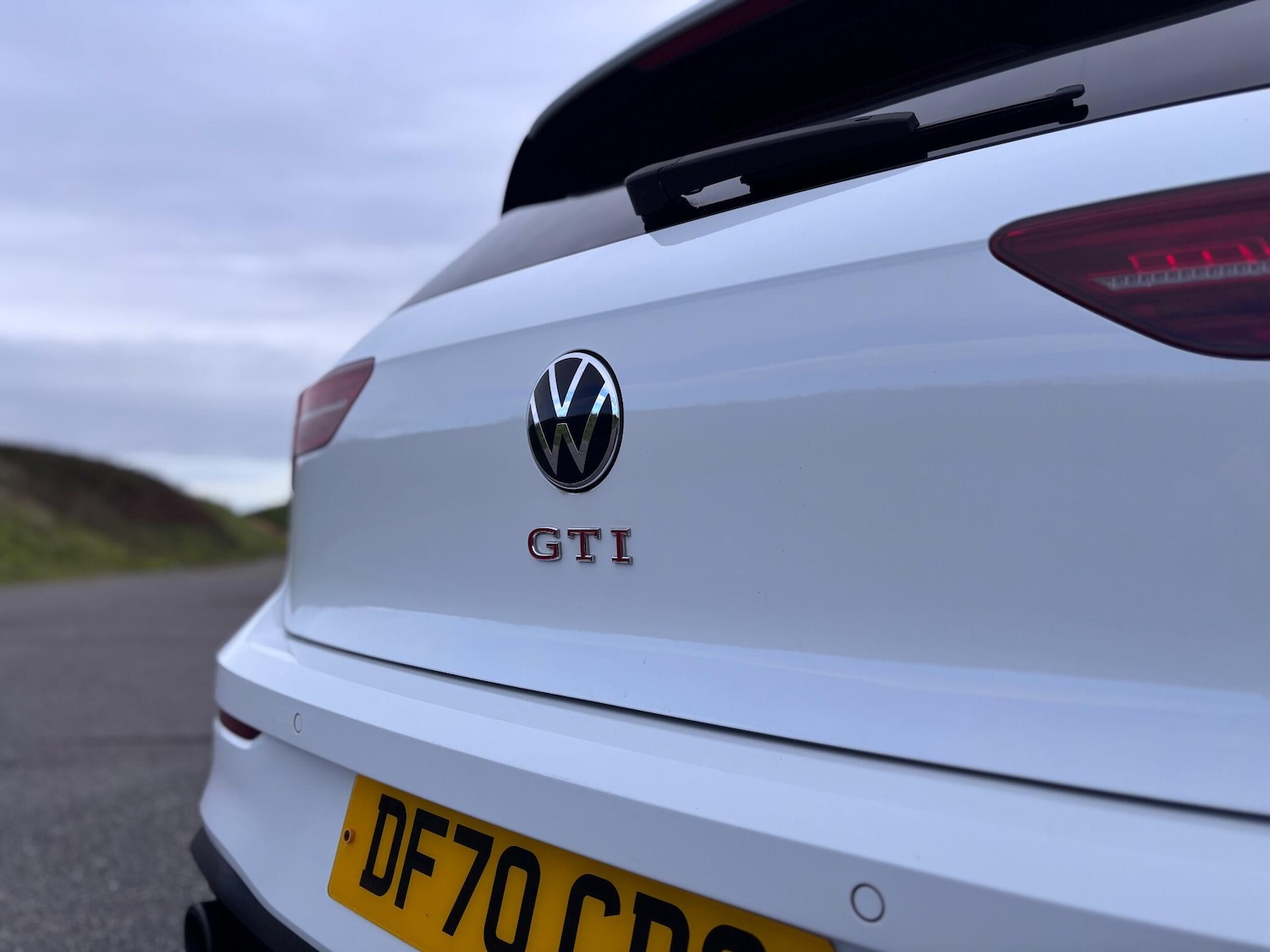 Used Volkswagen Golf 2020 for sale - 76472247: Photo 38