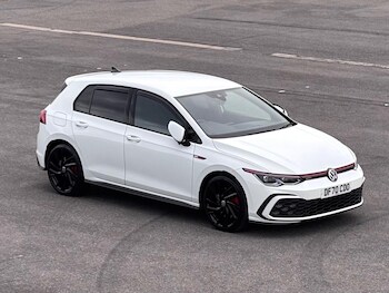 Used Volkswagen Golf 2020 for sale - 76472247: Photo