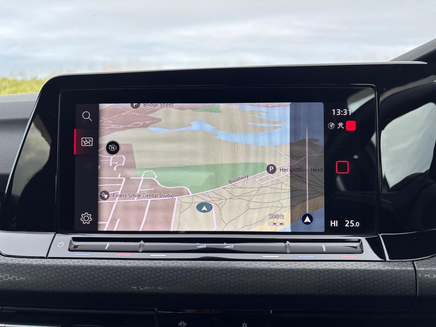 Used Volkswagen Golf 2020 for sale - 76472247: Photo 41