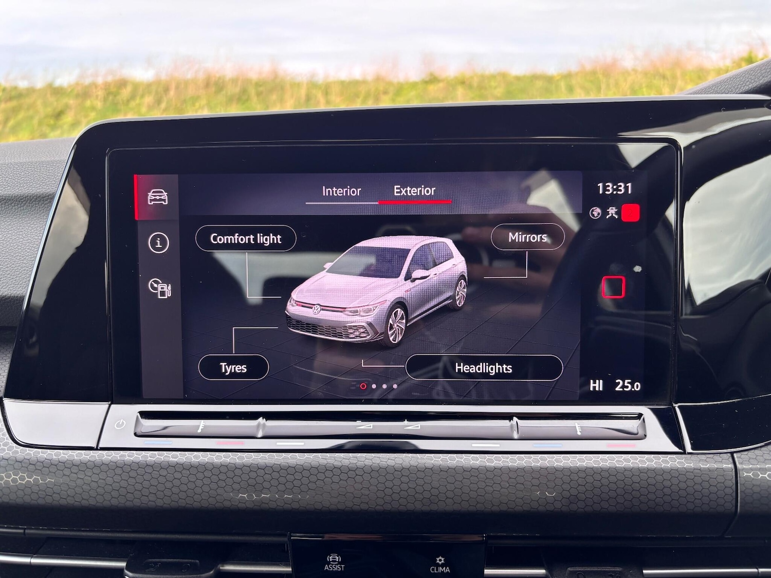 Used Volkswagen Golf 2020 for sale - 76472247: Photo 43