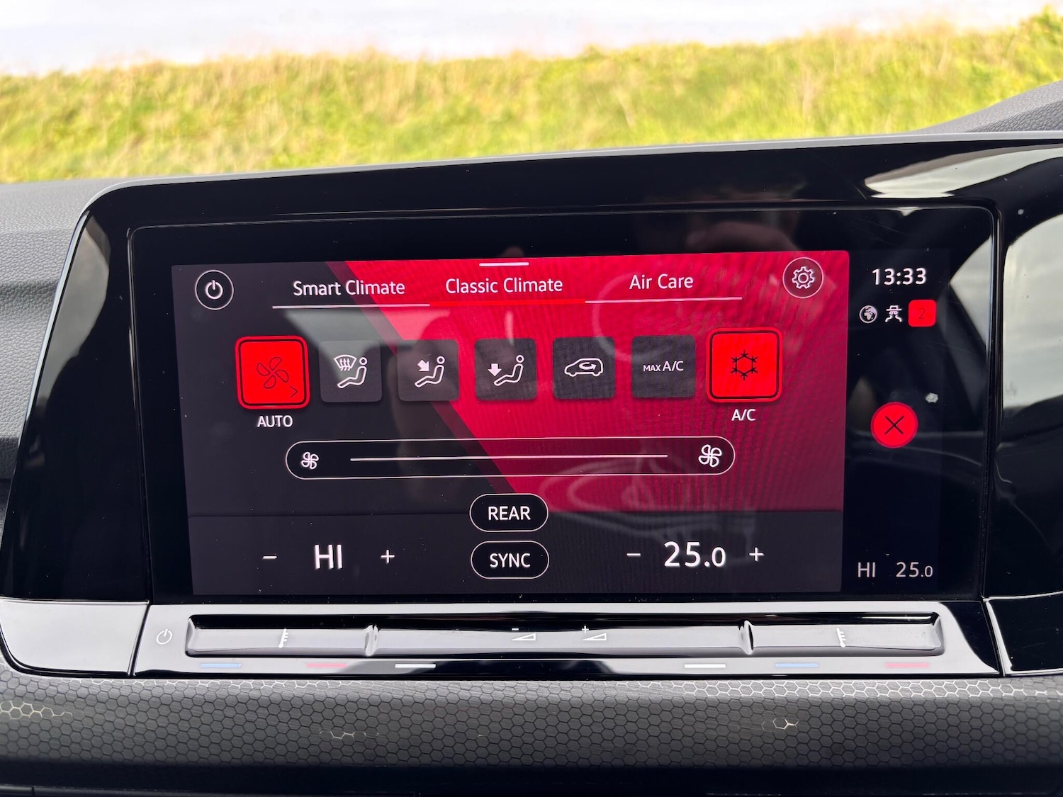 Used Volkswagen Golf 2020 for sale - 76472247: Photo 44