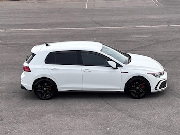 Used Volkswagen Golf 2020 for sale - 76472247: Photo