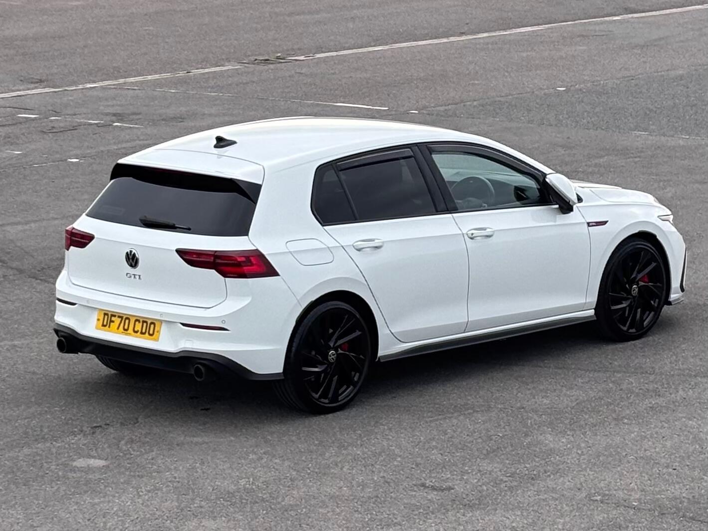 Used Volkswagen Golf 2020 for sale - 76472247: Photo 5