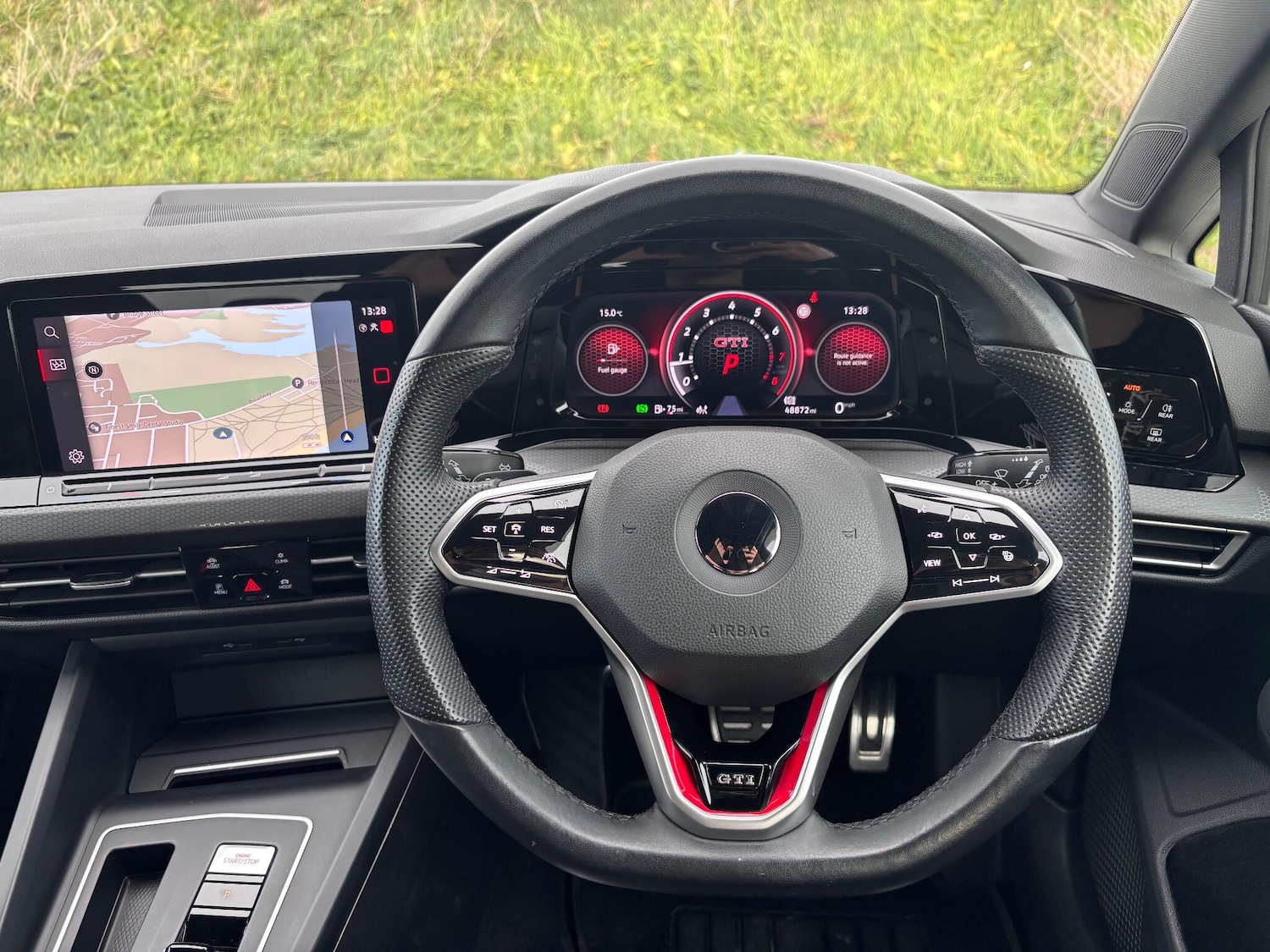 Used Volkswagen Golf 2020 for sale - 76472247: Photo 56