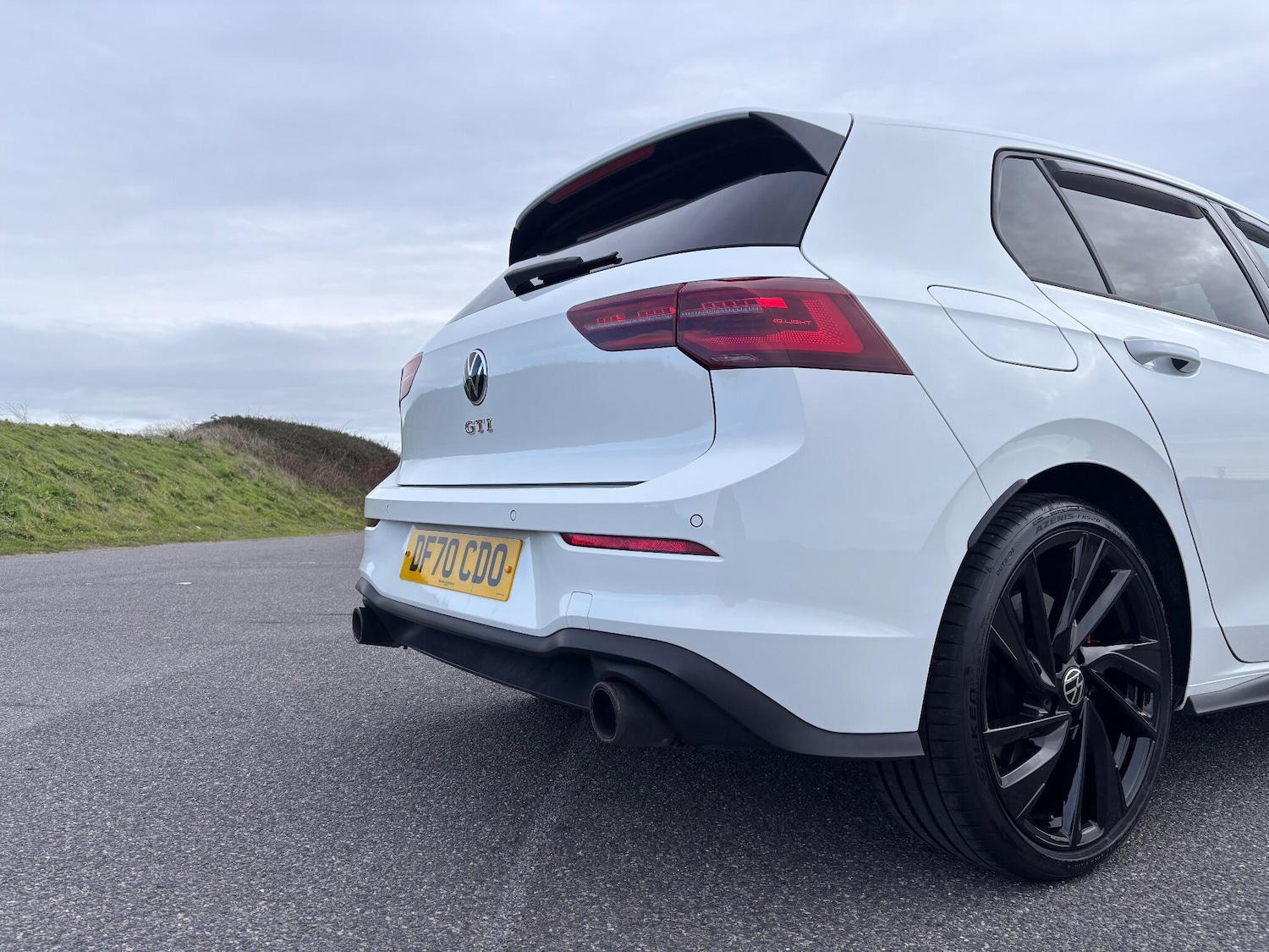 Used Volkswagen Golf 2020 for sale - 76472247: Photo 7