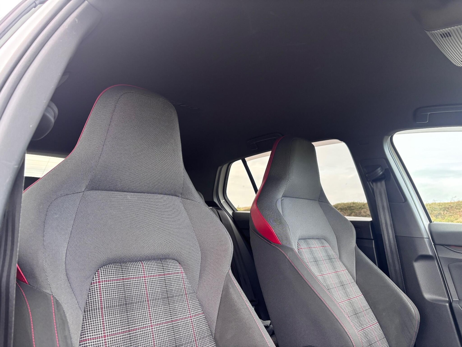 Used Volkswagen Golf 2020 for sale - 76472247: Photo 9