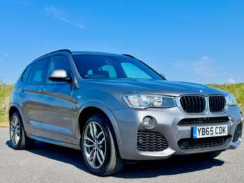 Used BMW X3 2015 for sale - 74441572: Photo