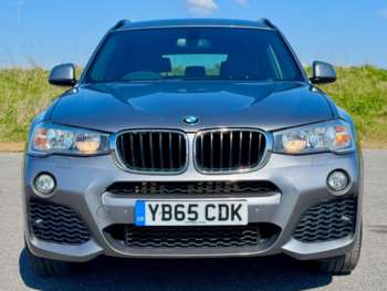 Used BMW X3 2015 for sale - 74441572: Photo