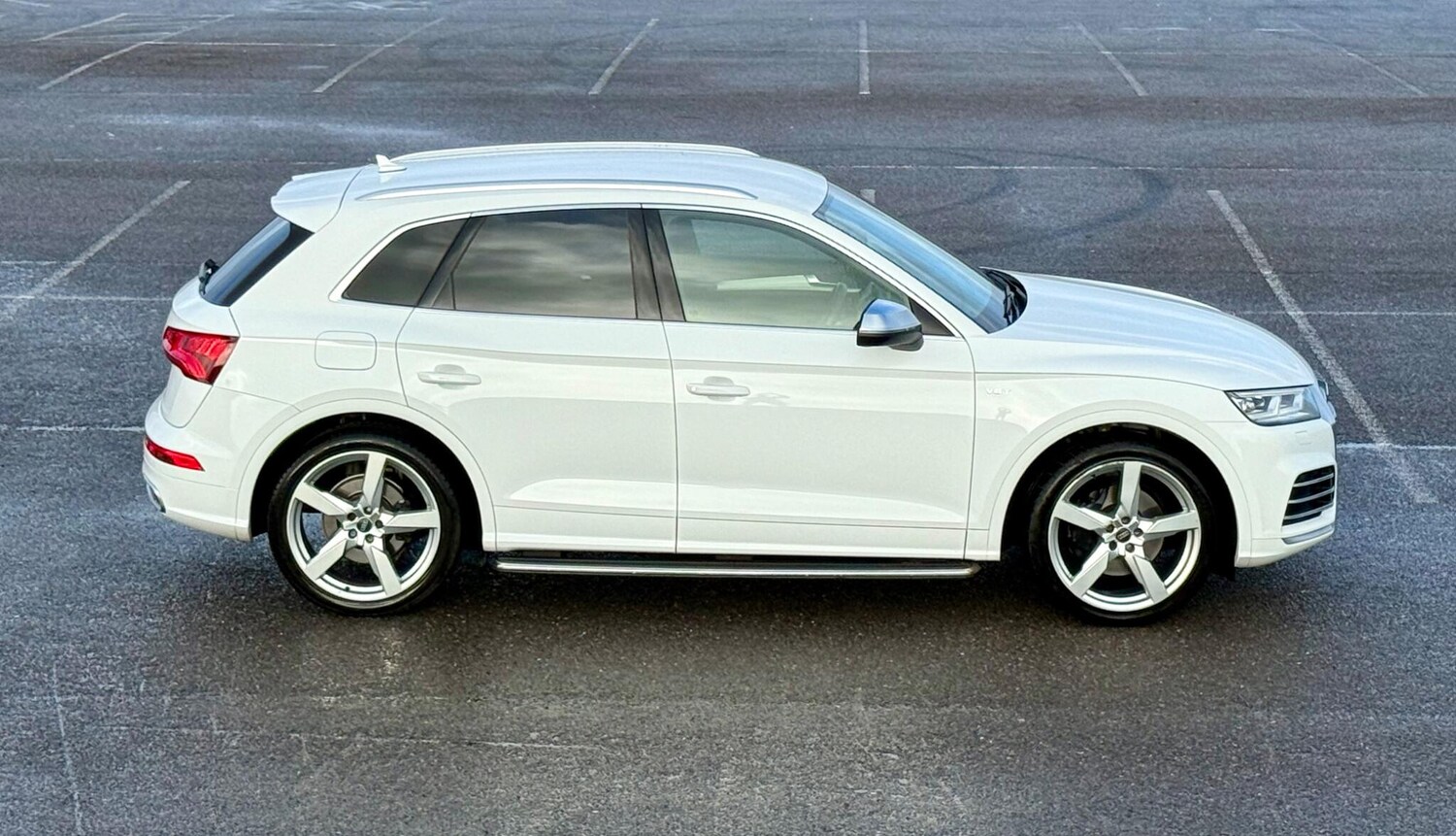 Used Audi Q5 2018 for sale - 77468668: Photo 20