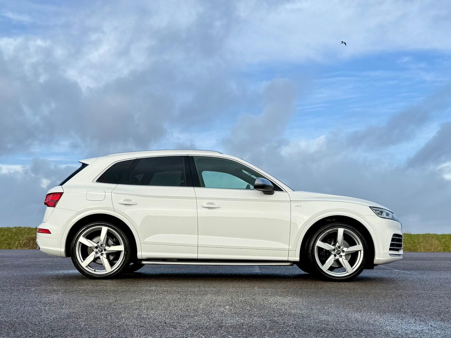 Used Audi Q5 2018 for sale - 77468668: Photo 21