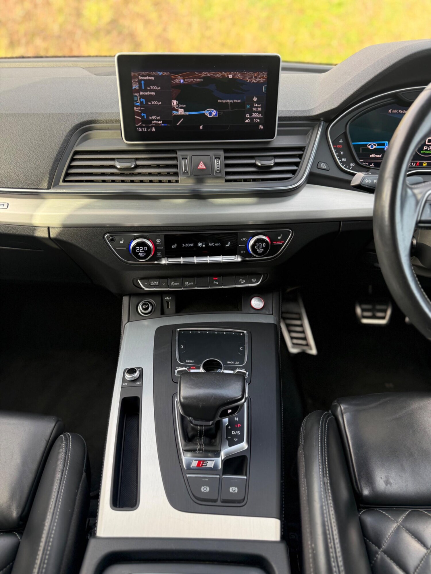 Used Audi Q5 2018 for sale - 77468668: Photo 28