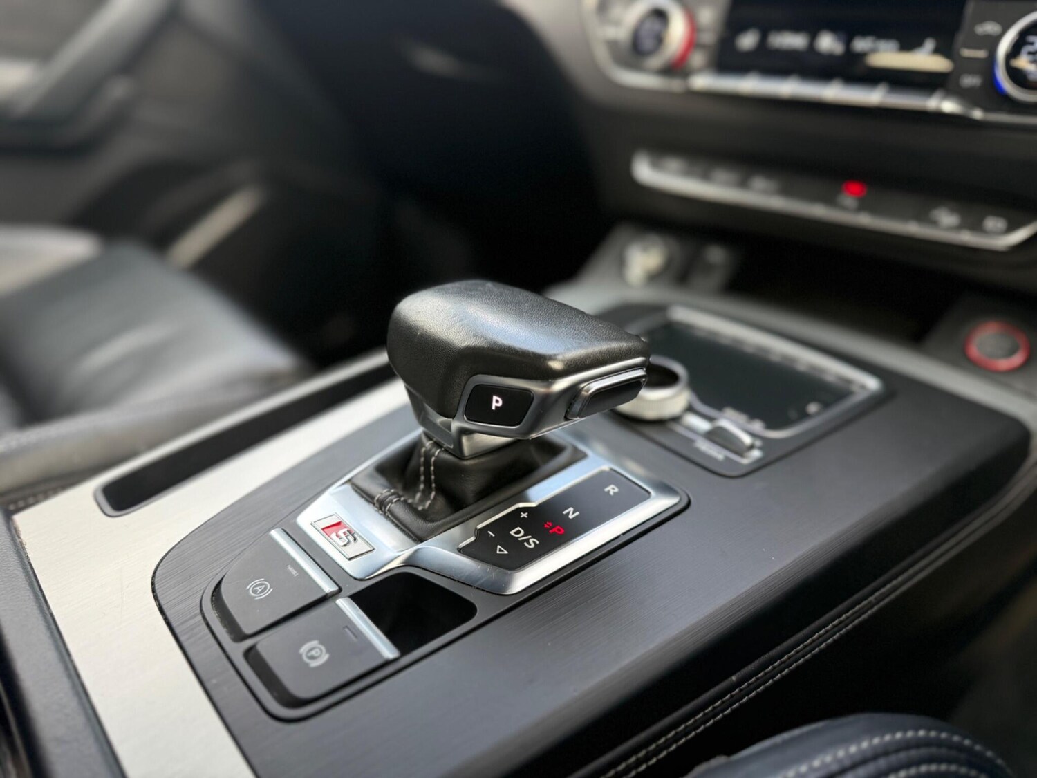 Used Audi Q5 2018 for sale - 77468668: Photo 31